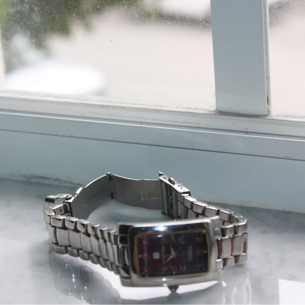 Fossil Watch